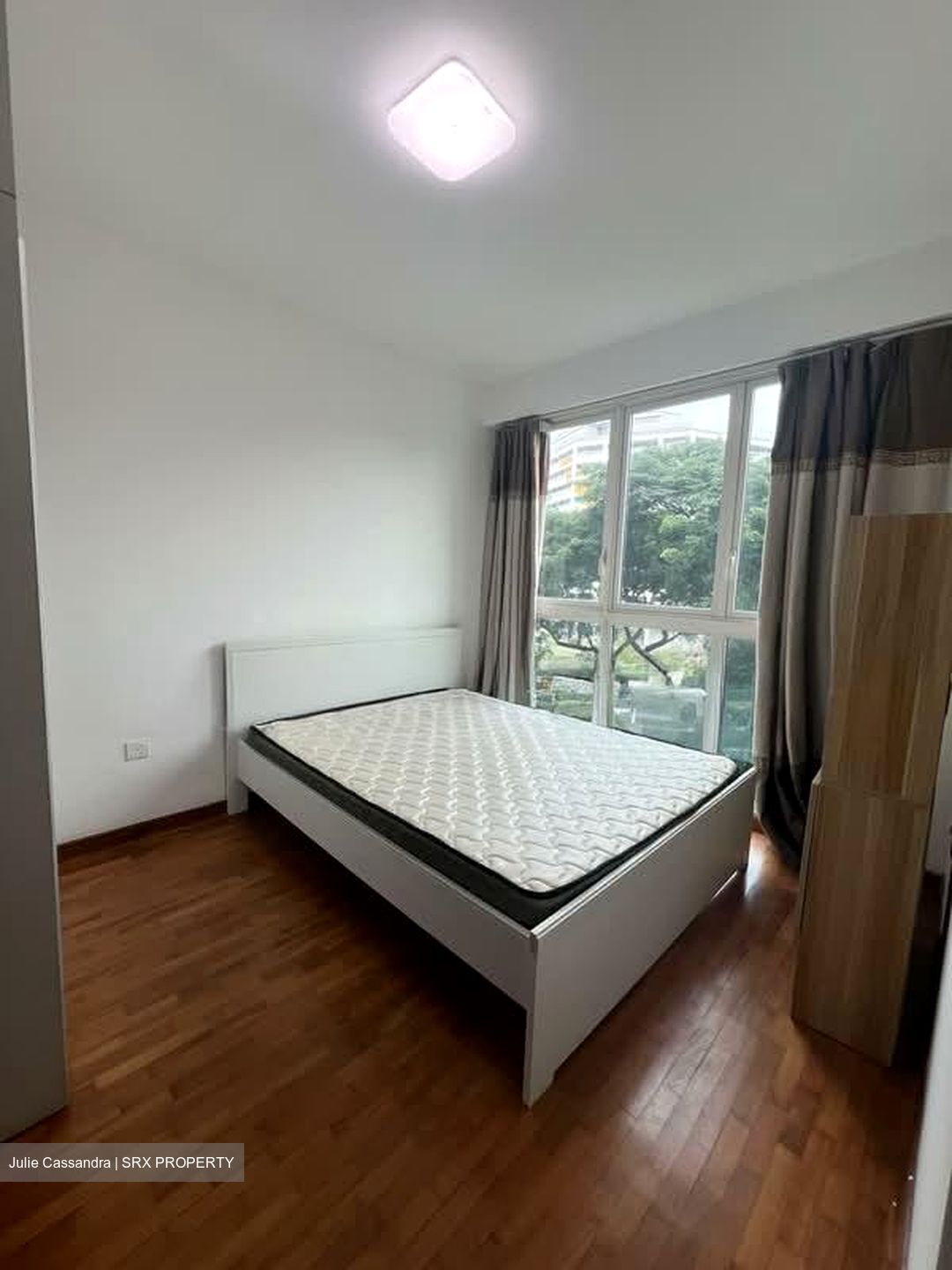 1 Canberra (D27), Condominium #580799071
